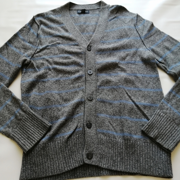 Banana Republic Cardigan Small - Picture 2 of 8